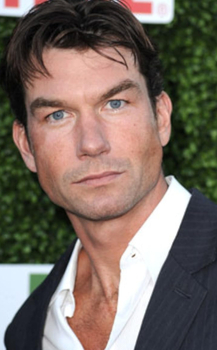 Jerry O'Connell